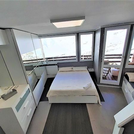 La Coquille Apartment Breuil-Cervinia Exterior photo
