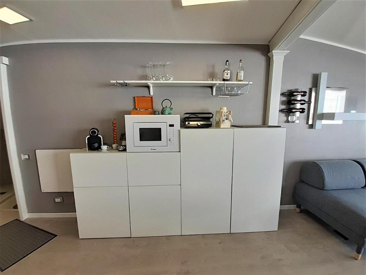 La Coquille Apartment Breuil-Cervinia Exterior photo