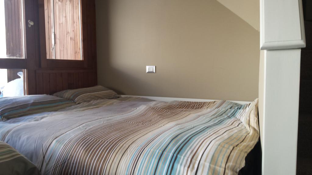 La Coquille Apartment Breuil-Cervinia Exterior photo